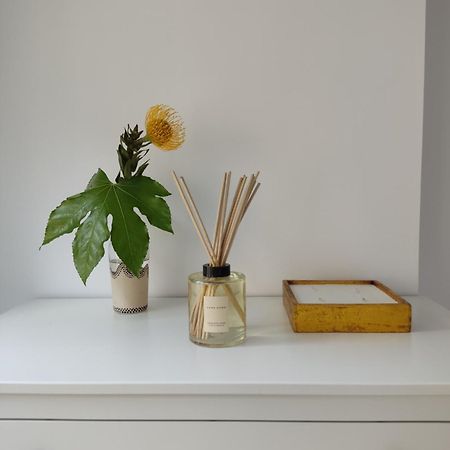 Luz De Lua Apartment ปาดรอน ภายนอก รูปภาพ