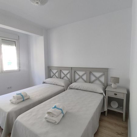 Luz De Lua Apartment ปาดรอน ภายนอก รูปภาพ