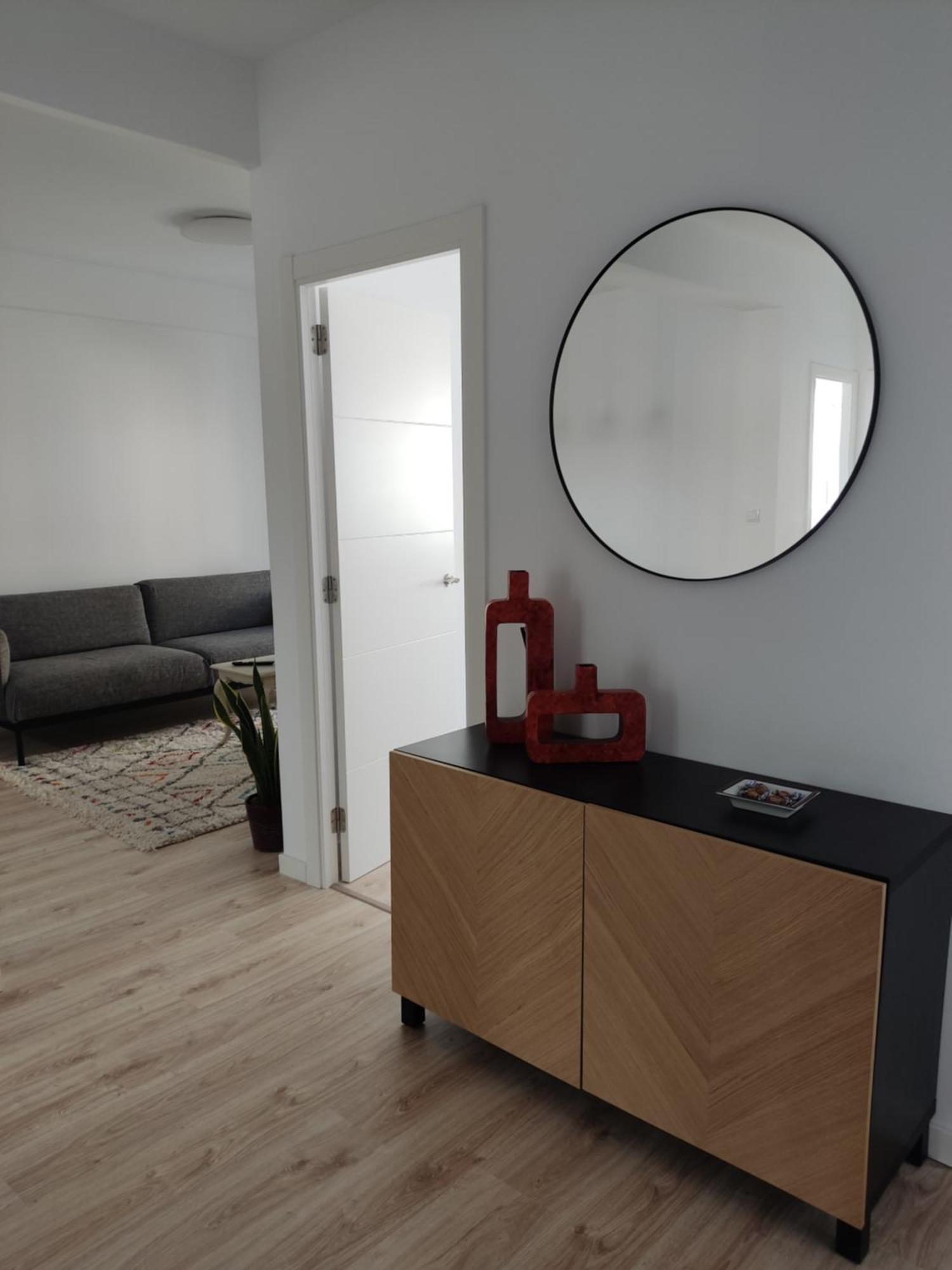 Luz De Lua Apartment ปาดรอน ภายนอก รูปภาพ
